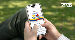 Registraduría y TikTok lanzan guía digital para las elecciones de Congreso 2026