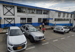 Usuarios de Nueva EPS y Asmet Salud en Santa Rosa de Cabal sin servicio