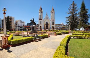 Santa Rosa de Cabal participa por segundo año consecutivo en FITUR para promocionarse como destino turístico integral