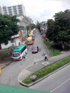 Aumenta la tarifa de transporte intermunicipal entre Santa Rosa de Cabal, Dosquebradas y Pereira