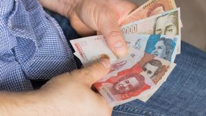 Consejo de Estado suspende provisionalmente el decreto que fijó el salario mínimo para 2026