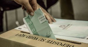 Más de 874 mil risaraldenses podrán votar en las elecciones de Congreso el 8 de marzo de 2026