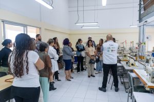 Pereira inicia tercera cohorte de Zasca Manufactura para fortalecer el sistema moda y apoyar emprendimientos liderados por mujeres