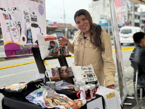 Primera feria “Lo Tengo en Dosquebradas” superó los $5 millones en ventas