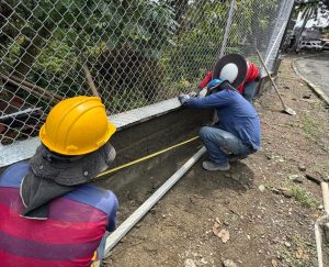 Alcaldía de Dosquebradas interviene basurero a cielo abierto en el barrio Buenos Aires