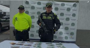 DESPLIEGUE OPERACIONAL “BÚNKER”: GOLPE A LAS FINANZAS DEL CRIMEN ORGANIZADO