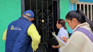 Santa Rosa de Cabal será próximo escenario de la estrategia “1, 2, 3 A la Escuela Otra Vez”