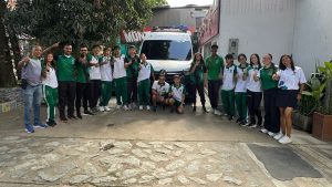 Atletas de Risaralda buscan cupo al Suramericano en Nacional U18; talento joven también representa al departamento