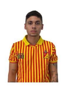 Joven santarrosano podría debutar con Deportivo Pereira en duelo ante Cúcuta Deportivo