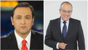 Caracol Televisión anuncia salida de dos colaboradores tras denuncias recientes