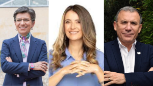 Más de 122 mil risaraldenses participaron en las consultas interpartidistas durante la jornada electoral