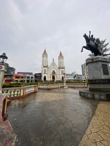 Santa Rosa de Cabal recibirá vehículo especializado para fortalecer atención de emergencias