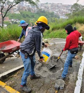 Dosquebradas alista su Viacrucis para Semana Santa y espera miles de feligreses del Eje Cafetero