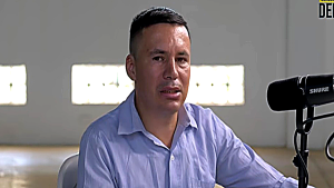 Pastor Condenado por abuso rompe el silencio y entrega su versión en entrevista