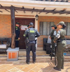 Controles al turismo en el área metropolitana dejan 10 establecimientos suspendidos