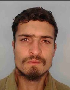 Identifican a joven que falleció tras accidente en la vía Condina en Pereira