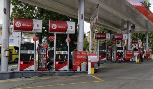 Más de 270 empleos se han perdido en estaciones de servicio de Risaralda en 2026