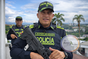 ASÍ LE CUMPLE LA POLICÍA NACIONAL A PEREIRA Y SU ÁREA METROPOLITANA: GOLPES CONTUNDENTES CONTRA EL DELITO