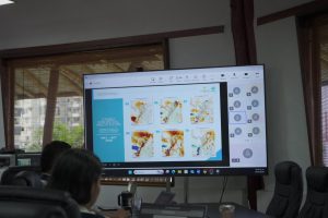 CARDER alerta sobre alta probabilidad del Fenómeno de El Niño en el segundo semestre de 2026