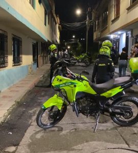 Ofrecen hasta $25 millones de recompensa por responsables de homicidios en Santa Rosa de Cabal