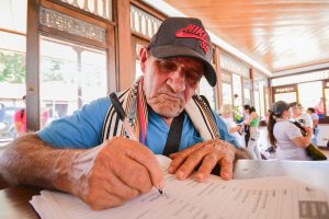 Reforma Agraria transforma predio Mallorquín en Marsella: de símbolo del conflicto a tierra campesina