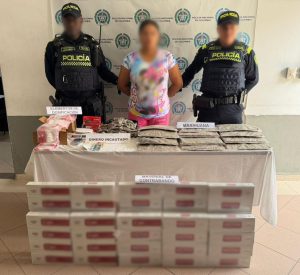 OPERACIÓN “90H” Y PLAN “60 DÍAS” EN LA VIRGINIA YA DEJAN CAPTURAS E INCAUTACIONES