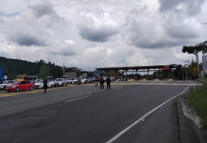 ANI acuerda tarifas diferenciales en peajes de Autopistas del Café tras jornada de diálogo en Santa Rosa de Cabal