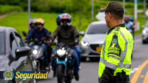 BALANCE DE SEGURIDAD – CELEBRACIÓNDEL DÍA DE LA MADRE