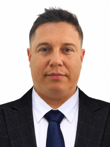 UNISARC tiene nuevo rector