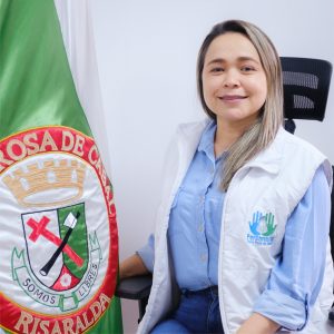 PERSONERA DE SANTA ROSA DE CABAL FUE AMENAZADA