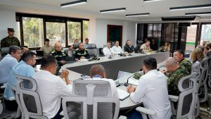 Más de 4.000 uniformados garantizarán la seguridad en Risaralda durante la segunda vuelta presidencial