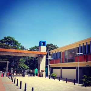 Policía investiga correos intimidatorios enviados a docentes de la Universidad Tecnológica de Pereira