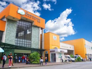 San Jorge es viable y no se cerrará pese a crisis financiera: gerente Gaviria