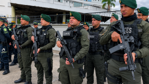 OPERACIÓN ESPERANZA: POLICÍA NACIONAL GOLPEA EPICENTRO DE COMERCIALIZACIÓN DE ELEMENTOS HURTADOS EN PEREIRA