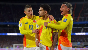 Así han sido los debuts de Colombia en los Mundiales: entre tropiezos y momentos históricos