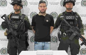 Capturado alias ‘Oxxi’, presunto dinamizador del hurto de motocicletas en Risaralda y Caldas