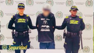 ESCLARECIMIENTO DE HOMICIDIO OCURRIDO EN SANTA ROSA DE CABAL
