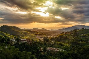 Dosquebradas celebra los 15 años del Paisaje Cultural Cafetero con jornada académica y cultural en La Pradera
