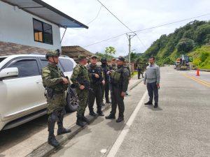 53 capturados, 19 armas incautadas y 61 kilos de explosivos decomisados: el balance del Batallón San Mateo en Risaralda