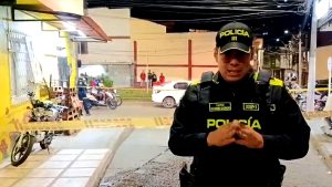Investigan homicidio de hombre conocido como alias “Puma” en el barrio Laureles