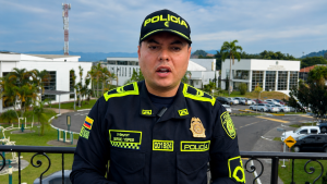 POLICÍA NACIONAL DESPLIEGA ACCIONES INVESTIGATIVAS PARA ESCLARECER HOMICIDIO EN COROCITO