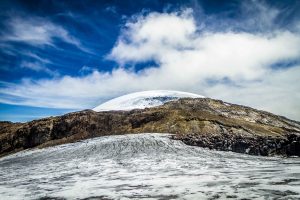Santa Rosa de Cabal fortalece acciones para proteger el Parque Los Nevados durante el fenómeno de El Niño