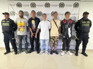 ¡GOLPE CONTUNDENTE AL CRIMEN! RESCATAN A HOMBRE QUE ERA TORTURADO DURANTE SU SECUESTRO