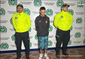 CONDENAN A MÁS 16 AÑOS DE PRISIÓN AL RESPONSABLE DE CAUSAR LA MUERTE DE UNA MUJER EN DOSQUEBRADAS (RISARALDA)